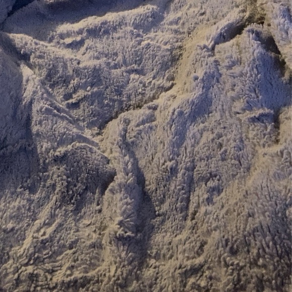 North face Reversible jacket size 10/12 - Picture 5 of 9